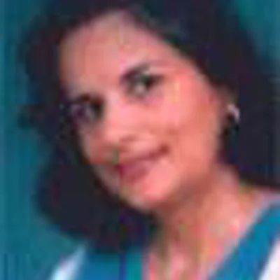 gita choksi